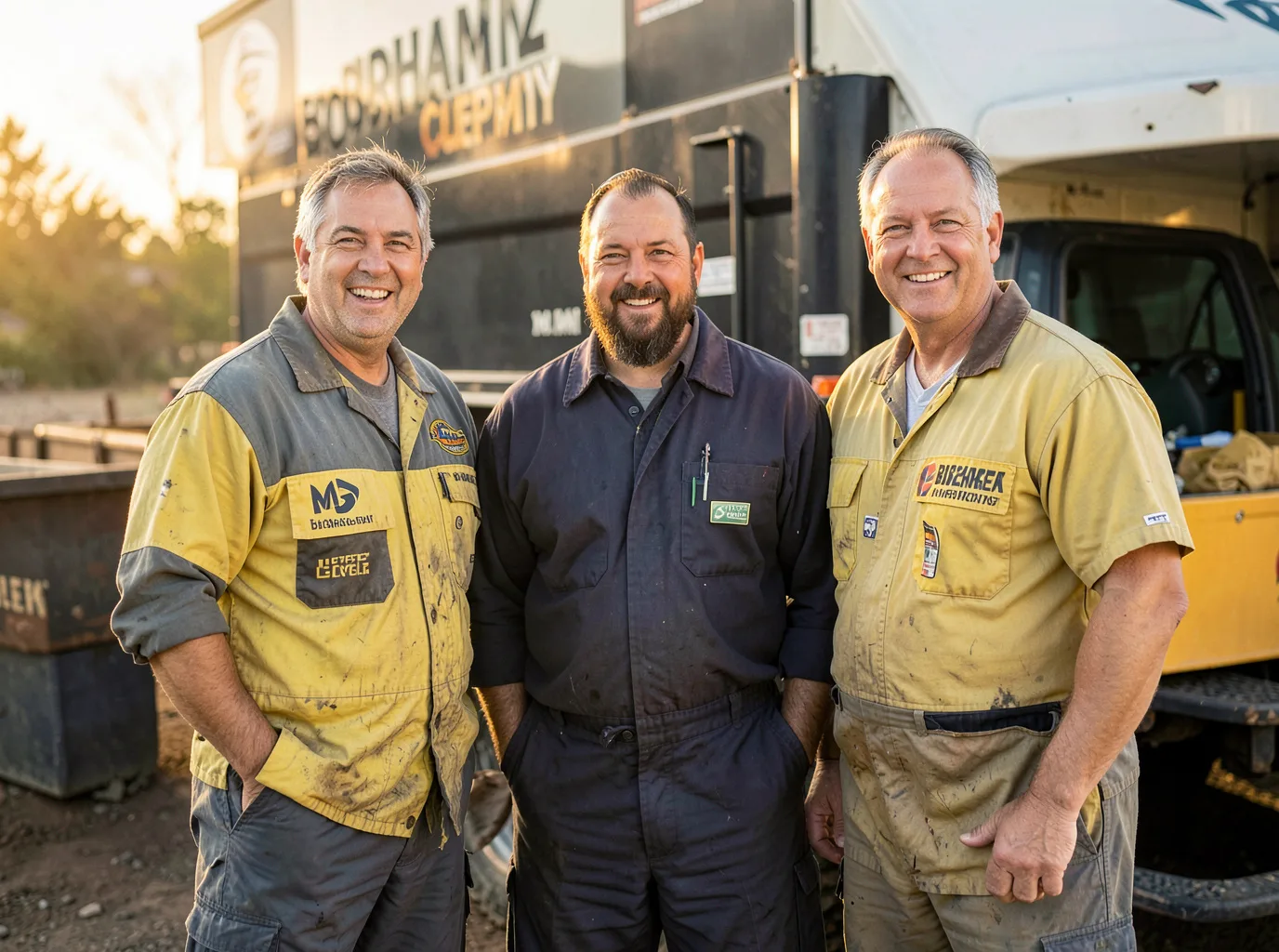 Sewage Cleanup company in Lotus, CA