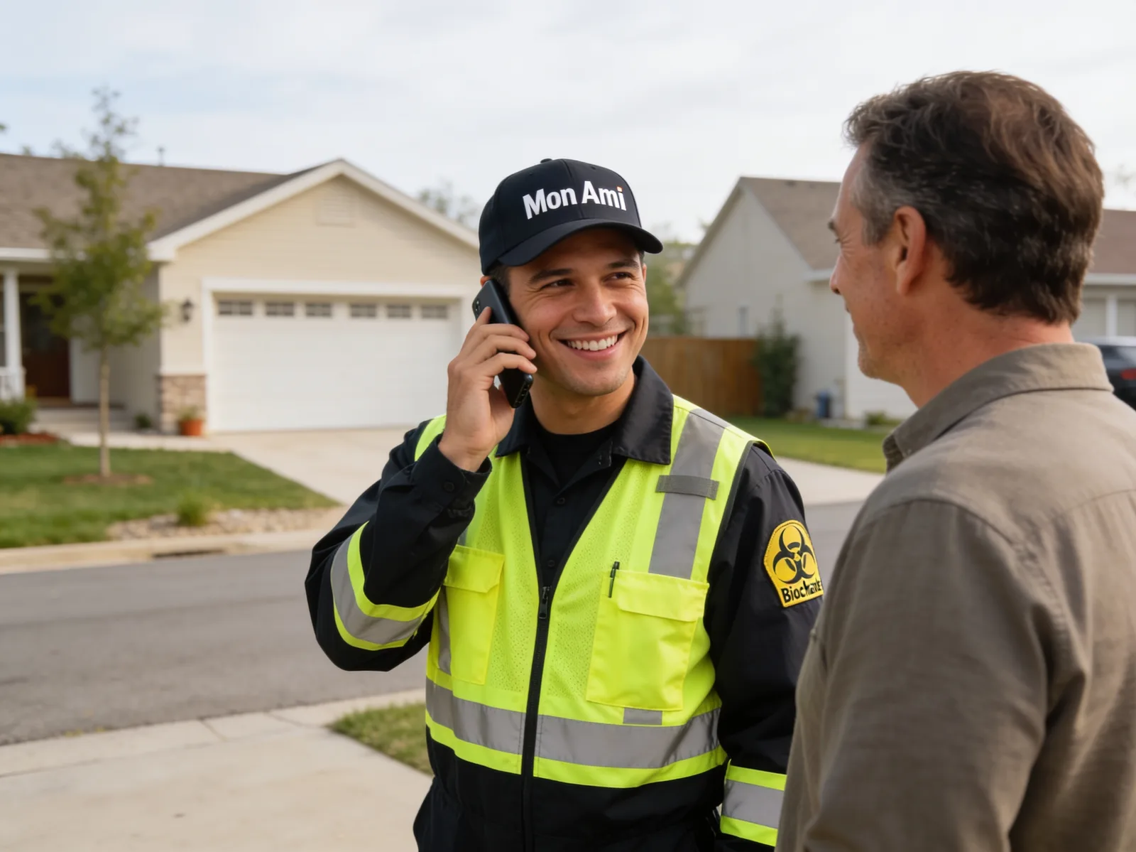 Sewage Cleanup Lotus, CA FAQs